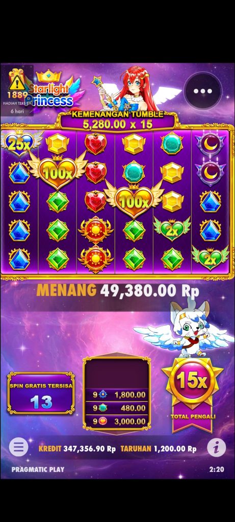 Apk Hack Pola Slot Online Terbaru dan Terbaik