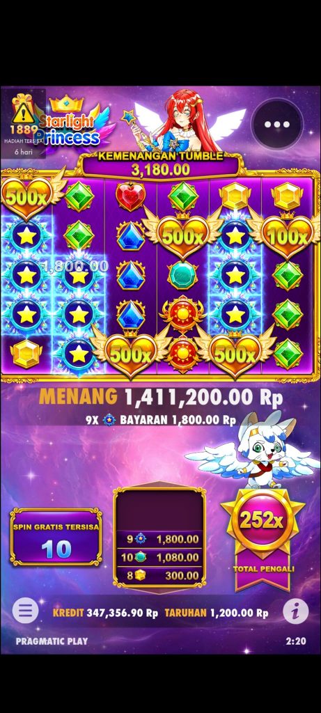Apk Slot Injector Gacor Maxwin Terbaru