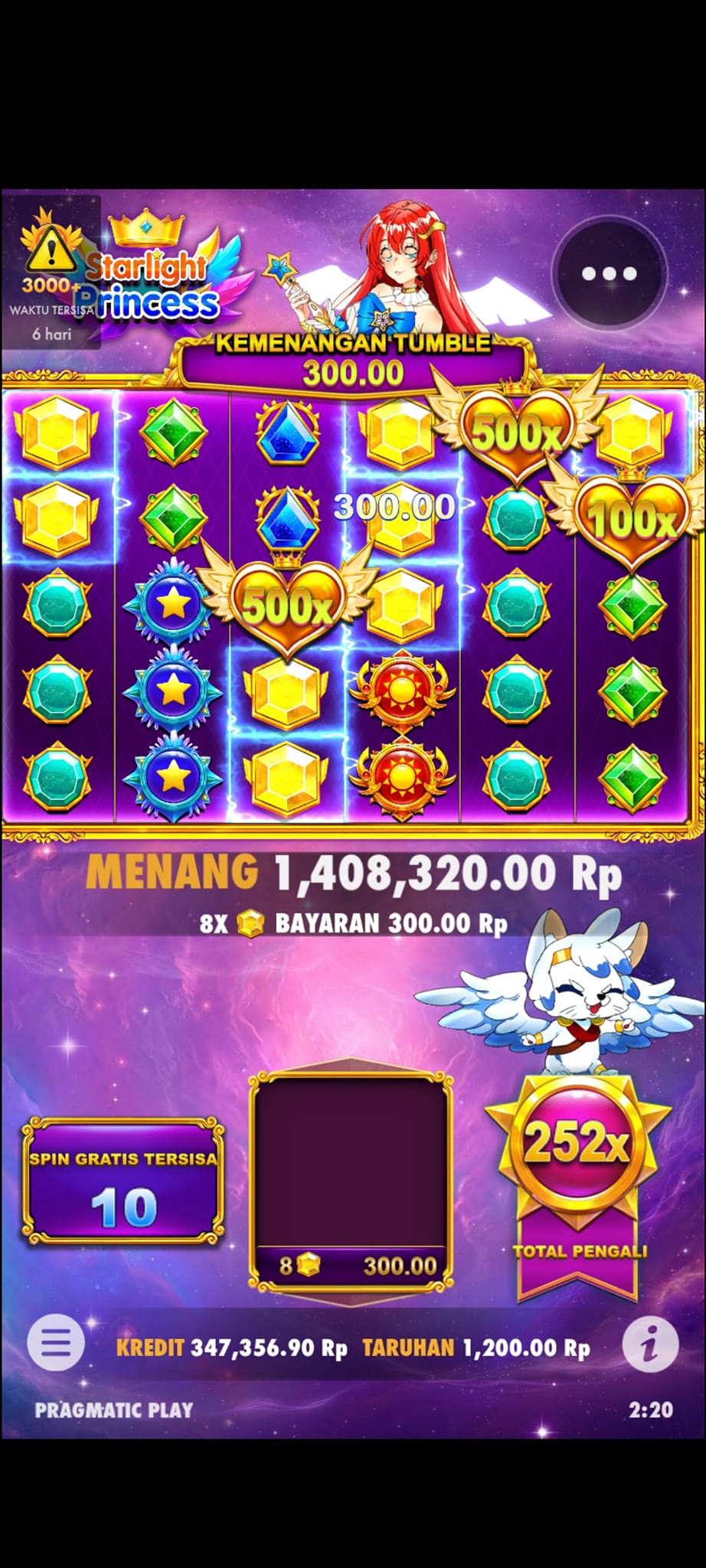 Aplikasi Cheat RTP Slot Orang Dalam, 100% Gacor