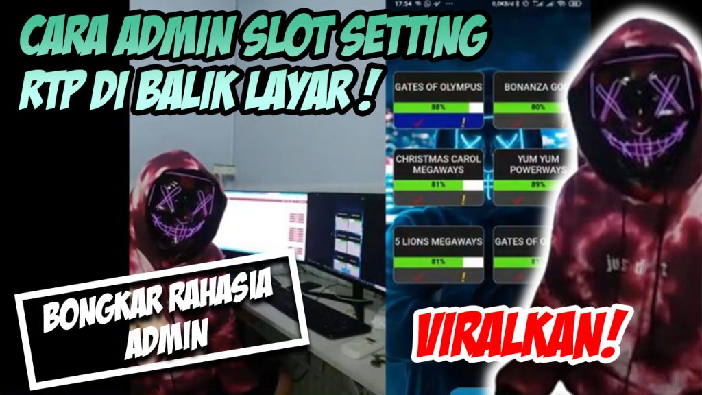 Aplikasi Slot Maxwin Pragmatic Terbaik Indonesia