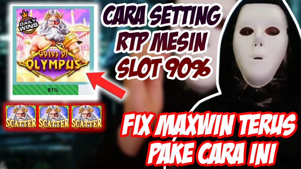 Cara Curang Main Slot Pakai Apk Cheat Terbaru Di Indonesia