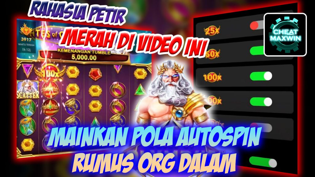 Apk Cheat RTP Slot Pragmatic Play Terbaru