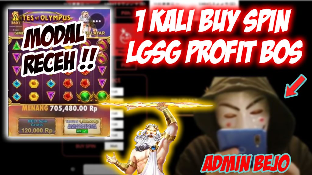 APK Cheat SLot Pgsoft 100% Menang Terus !