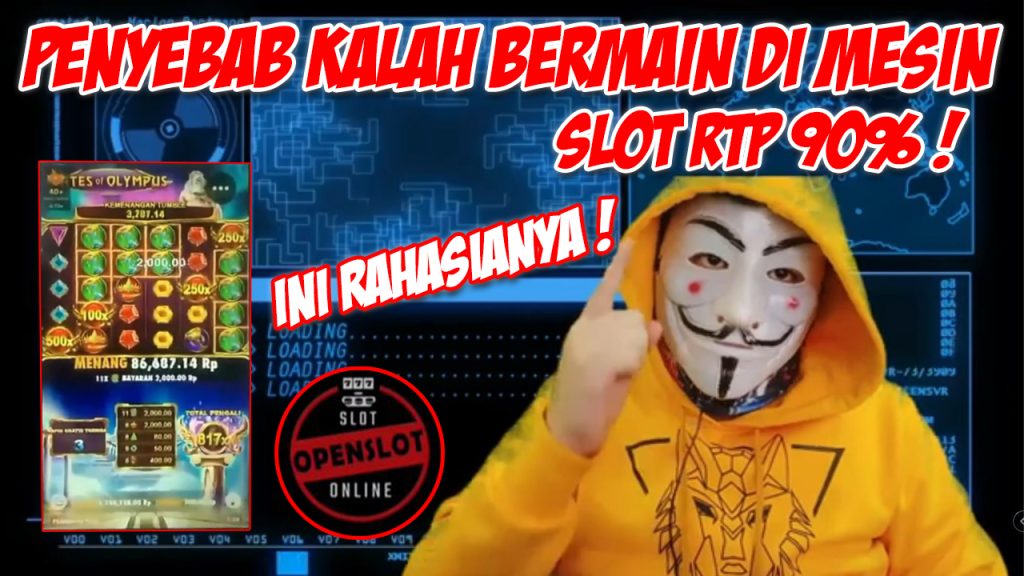 Aplikasi Cheat